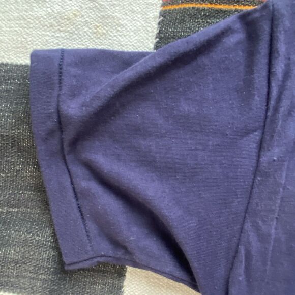 Vintage 1980 Devknit “Love That Country Music” Single Stitch Graphic Tee. Small. - Picture 10 of 16